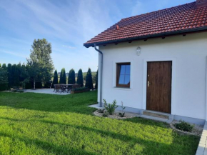 Apartament w Chęcinach